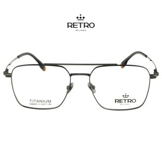 Retro Milano R08M003 C5 okulary korekcyjne - 2