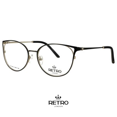 RETRO London R11H40 C1 Okulary korekcyjne