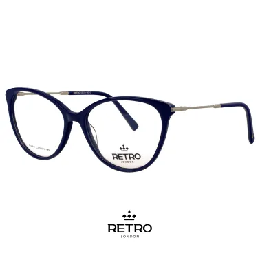 RETRO London R30F11 C2 Okulary korekcyjne