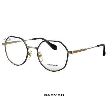Okulary korekcyjne Carven CC1067 BLOR