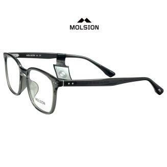 MOLSION MJ5159 B12 Okulary korekcyjne - 4