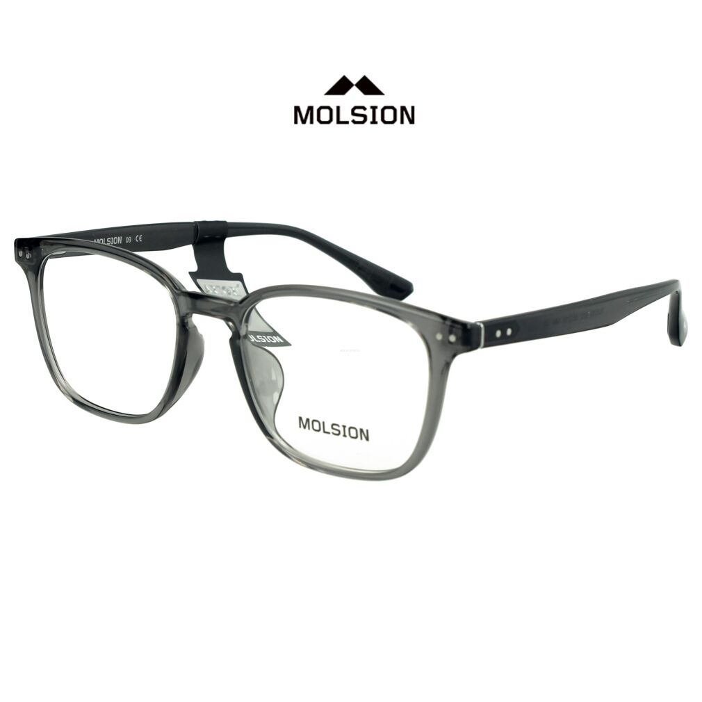 MOLSION MJ5159 B12 Okulary korekcyjne