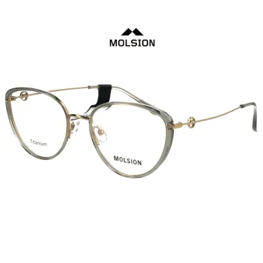 MOLSION MA6003 B13 Okulary Korekcyjne