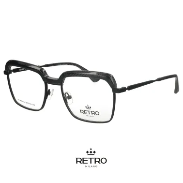 RETRO Milano R13K53 C1 Okulary korekcyjne