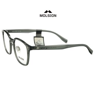 Molsion MJ5166 B70 Okulary korekcyjne - 4
