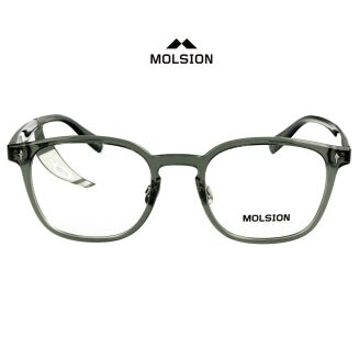 Molsion MJ5166 B70 Okulary korekcyjne - 2