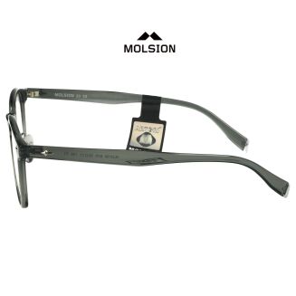 Molsion MJ5166 B70 Okulary korekcyjne - 3