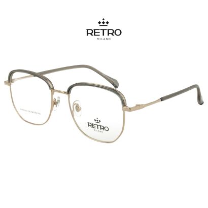 Retro Milano R48M035 C55 okulary korekcyjne