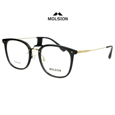 MOLSION MA6011 B10 Okulary Korekcyjne