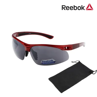 Reebok ZigPro RED Okulary przeciwsłoneczne