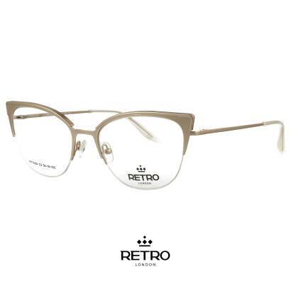 RETRO London R11G34 C3 Okulary korekcyjne