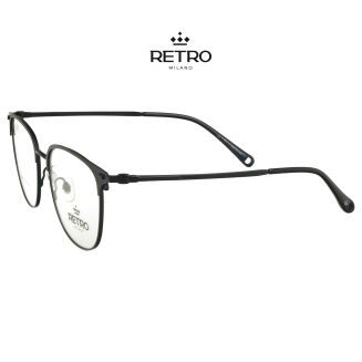 Retro Milano R41M022 C1 okulary korekcyjne - 4