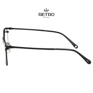 Retro Milano R41M022 C1 okulary korekcyjne - 3
