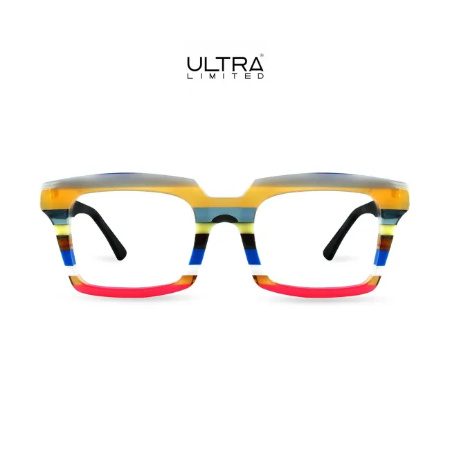 Ultra Limited BRESCIA /Paski Okulary korekcyjne
