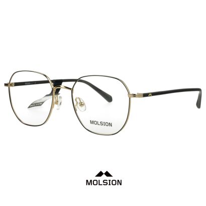 MOLSION MJ7328 B12 Okulary Korekcyjne