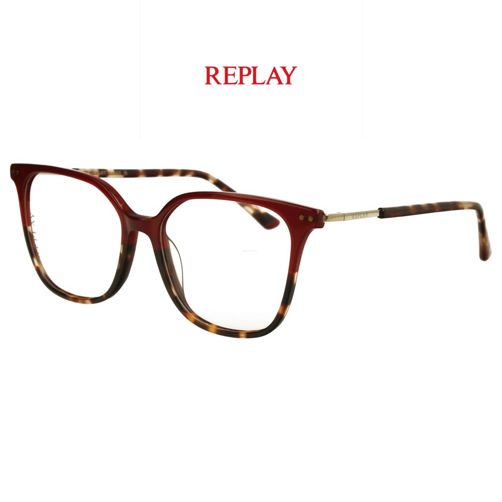 Replay RY473 V03 Okulary korekcyjne