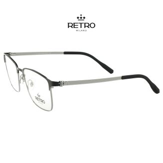 Retro Milano R41M072 C6 okulary korekcyjne - 4