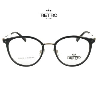 Retro Milano R41M122 C1 okulary korekcyjne - 2