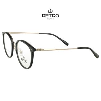 Retro Milano R41M122 C1 okulary korekcyjne - 4