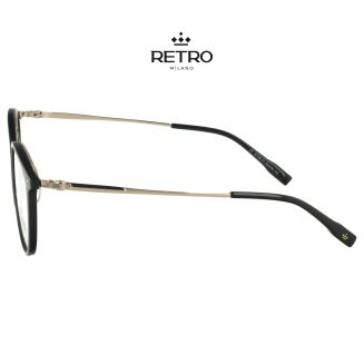 Retro Milano R41M122 C1 okulary korekcyjne - 3
