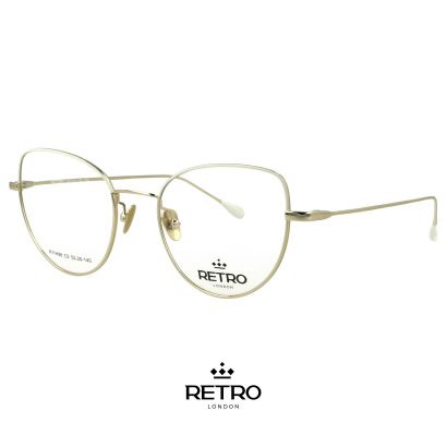 RETRO London R11H98 c2 Okulary korekcyjne