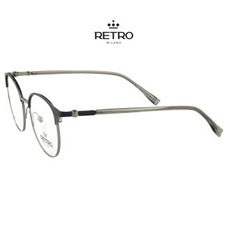 Retro Milano R41M026 C6 okulary korekcyjne - 4