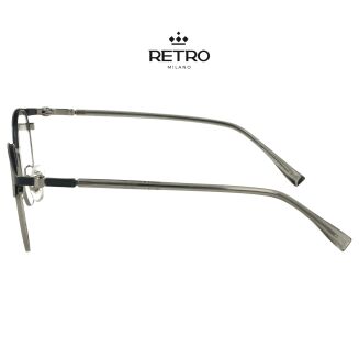 Retro Milano R41M026 C6 okulary korekcyjne - 3