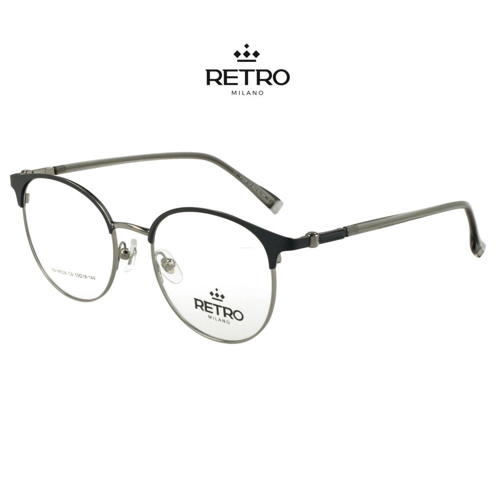 Retro Milano R41M026 C6 okulary korekcyjne