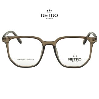 Retro Milano R48M036 C2-1 okulary korekcyjne - 2
