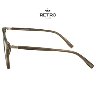 Retro Milano R48M036 C2-1 okulary korekcyjne - 3
