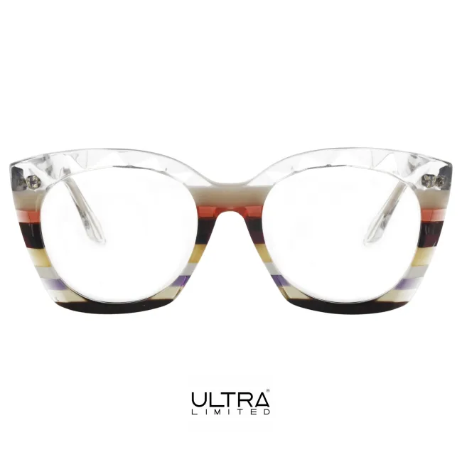 Ultra Limited Tortona Okulary korekcyjne