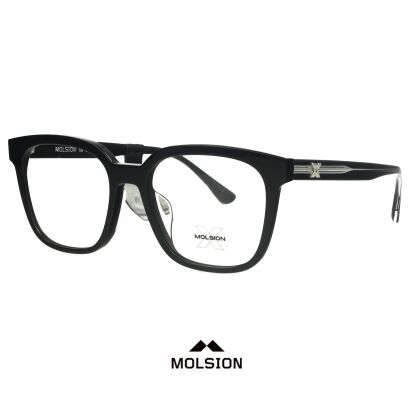 MOLSION MX3001 B11 Okulary Korekcyjne