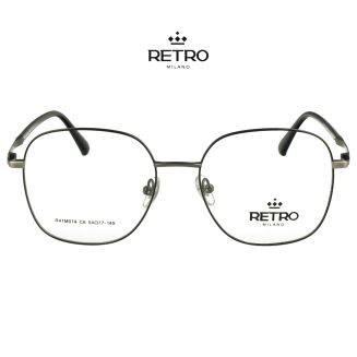 Retro Milano R41M074 C6 okulary korekcyjne - 2