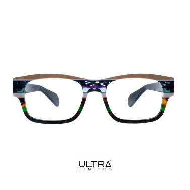 Ultra Limited Positano Okulary korekcyjne