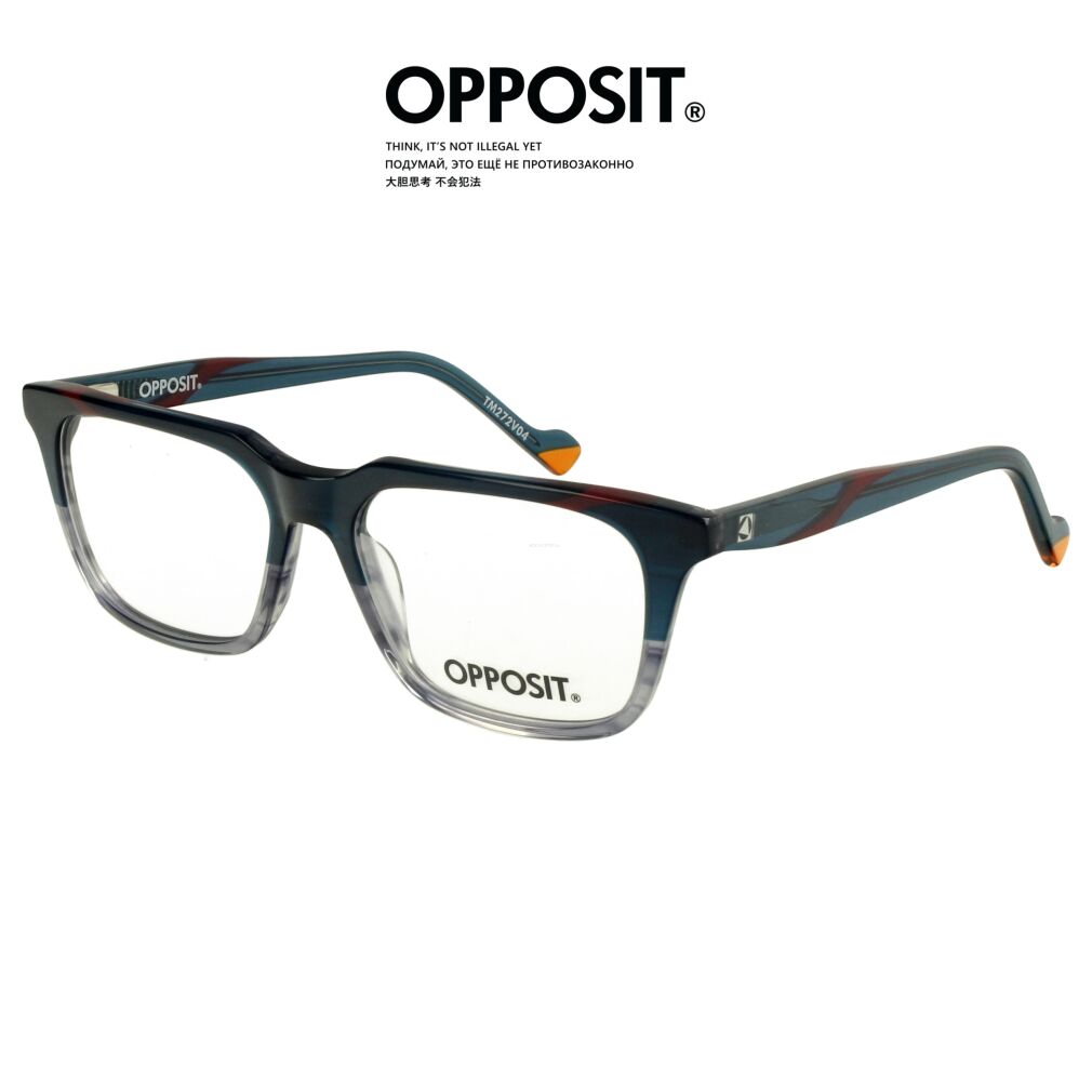 Opposit TM272 V04 Okulary Korekcyjne