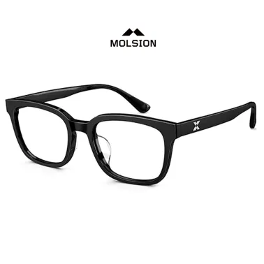 MOLSION MX3002 B10 Okulary Korekcyjne