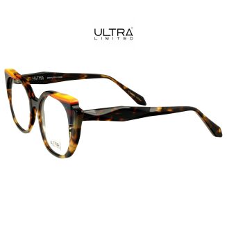 Ultra Limited BASSANO /C2 Szylkret Okulary korekcyjne - 3