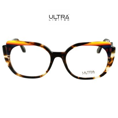 Ultra Limited BASSANO /C2 Szylkret Okulary korekcyjne