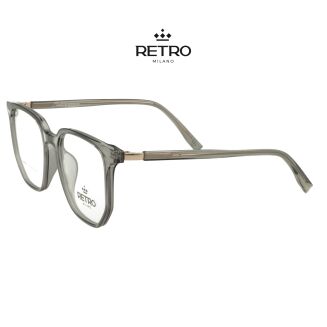 Retro Milano R48M036 C55 okulary korekcyjne - 4