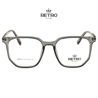 Retro Milano R48M036 C55 okulary korekcyjne - 2