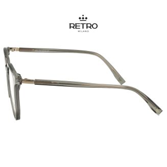 Retro Milano R48M036 C55 okulary korekcyjne - 3