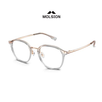 MOLSION MJ6185 B12 Okulary Korekcyjne