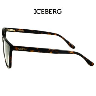 Iceberg IC338 C02 Okulary korekcyjne z nakładką polaryzcyjną - 2
