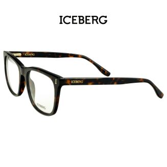 Iceberg IC338 C02 Okulary korekcyjne z nakładką polaryzcyjną - 3