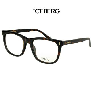 Iceberg IC338 C02 Okulary korekcyjne z nakładką polaryzcyjną - 4