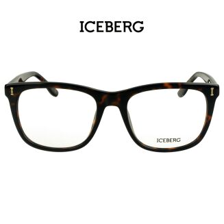 Iceberg IC338 C02 Okulary korekcyjne z nakładką polaryzcyjną - 5