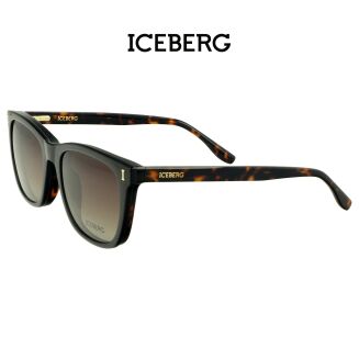 Iceberg IC338 C02 Okulary korekcyjne z nakładką polaryzcyjną - 7