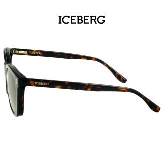 Iceberg IC338 C02 Okulary korekcyjne z nakładką polaryzcyjną - 6