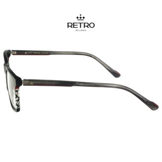 Retro Milano R10V05 C2 okulary korekcyjne - 3