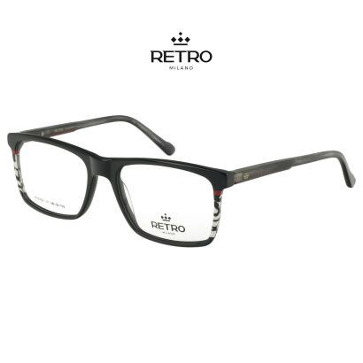 Retro Milano R10V05 C2 okulary korekcyjne